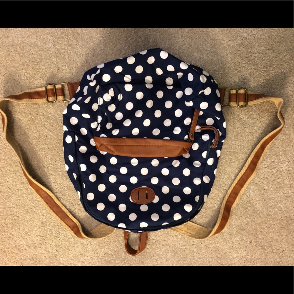 Steve Madden Backpack ♥️